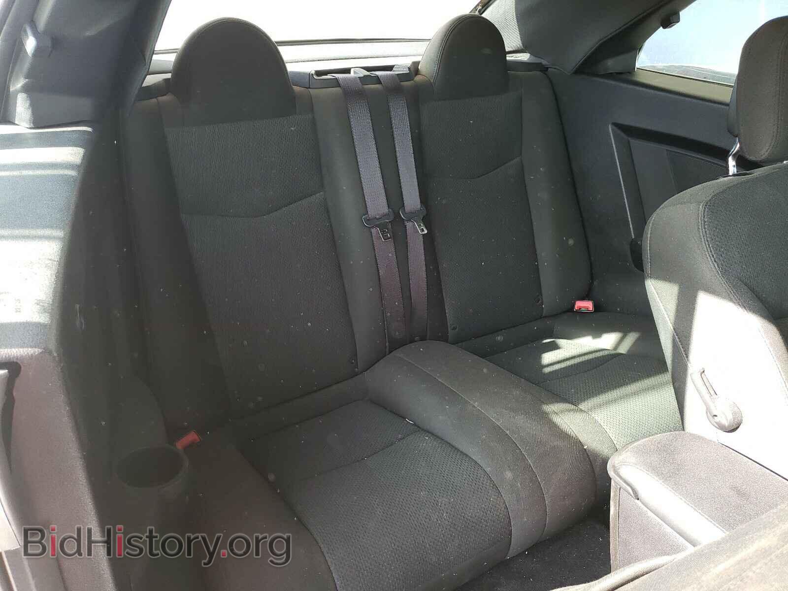 2012 CHRYSLER 200 - VIN: 1C3BCBEB4CN169195 - Фото 6
