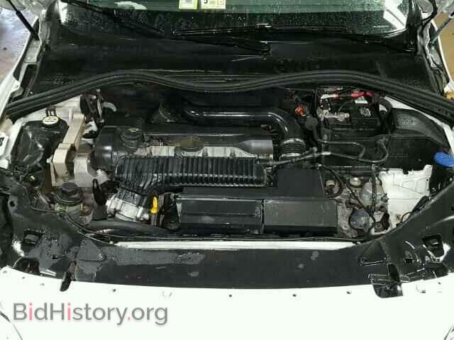 2012 VOLVO S60 - VIN: YV1622FS2C2056534 - Фото 7