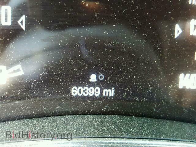 2015 DODGE DURANGO - VIN: 1C4RDJAG2FC800562 - Фото 8