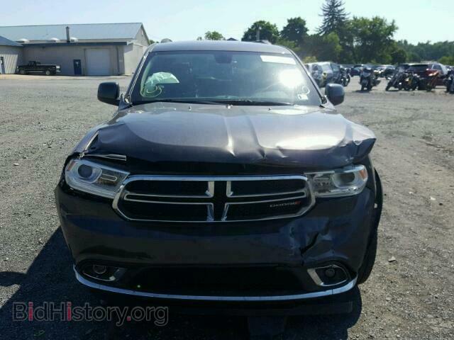 2015 DODGE DURANGO - VIN: 1C4RDJAG2FC800562 - Фото 9