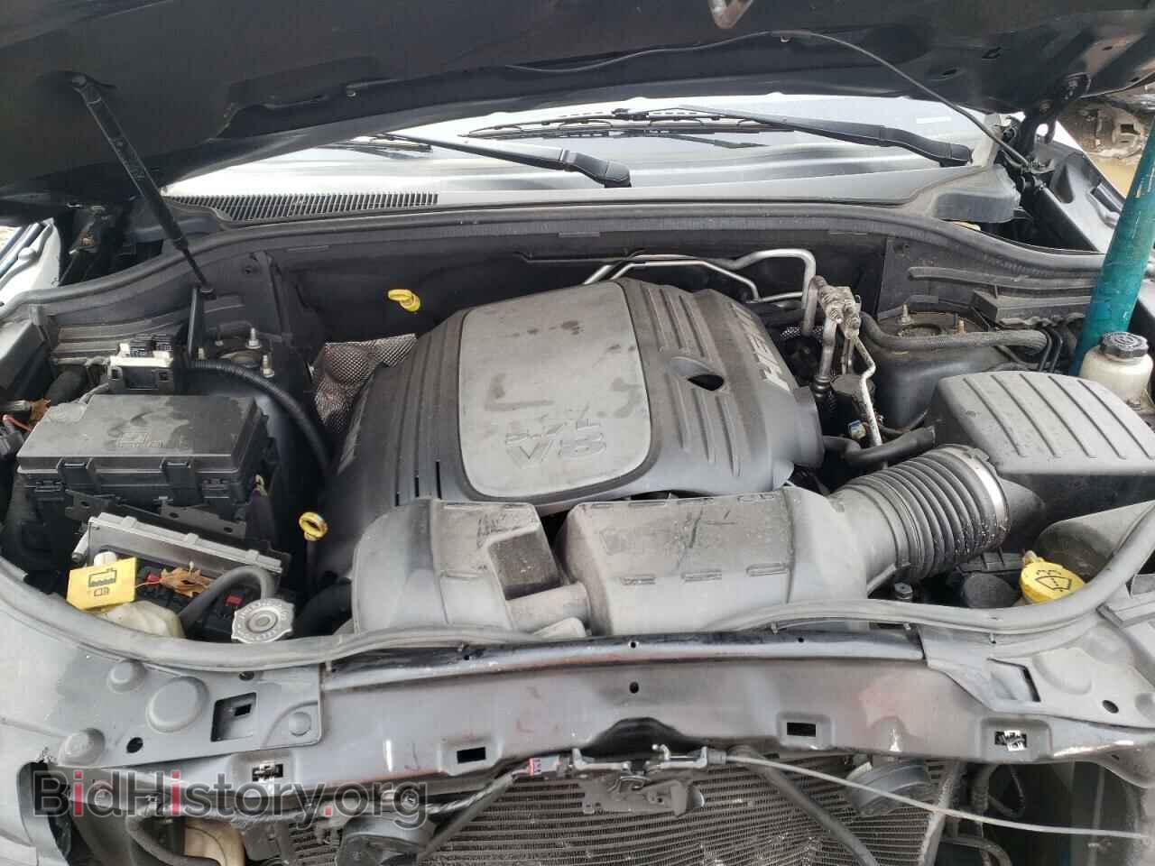 2013 DODGE DURANGO - VIN: 1C4SDJCT7DC685868 - Photo 7