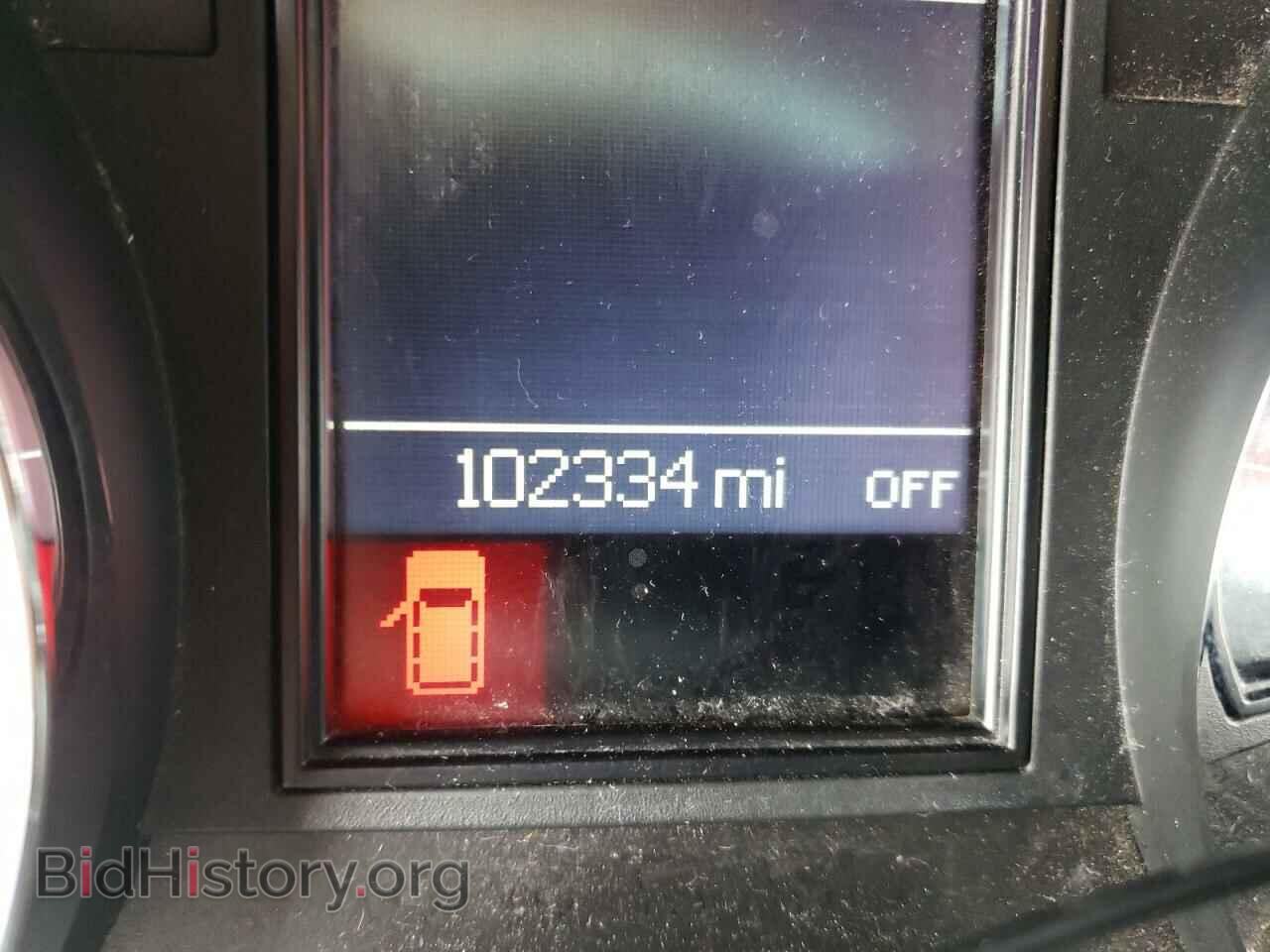 2013 DODGE DURANGO - VIN: 1C4SDJCT7DC685868 - Photo 8