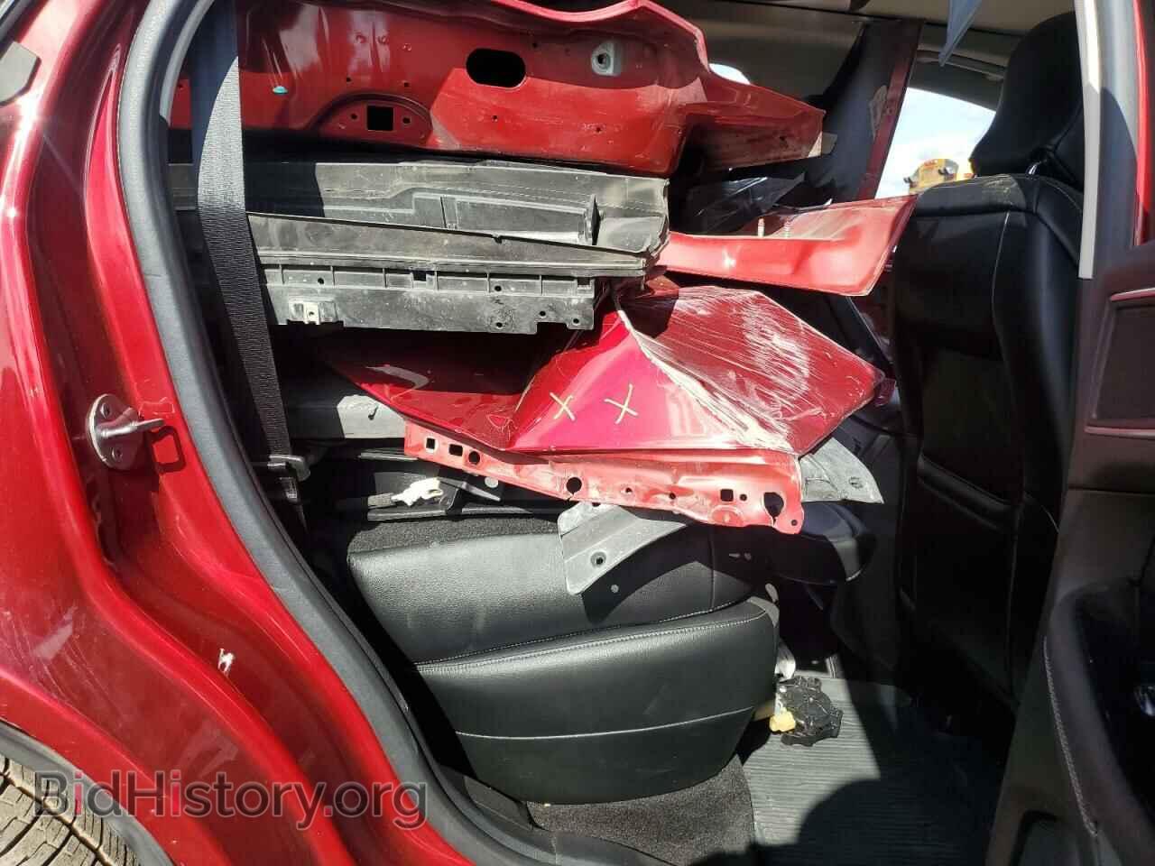 2017 FORD EDGE - VIN: 2FMPK4AP4HBC32831 - Фото 10