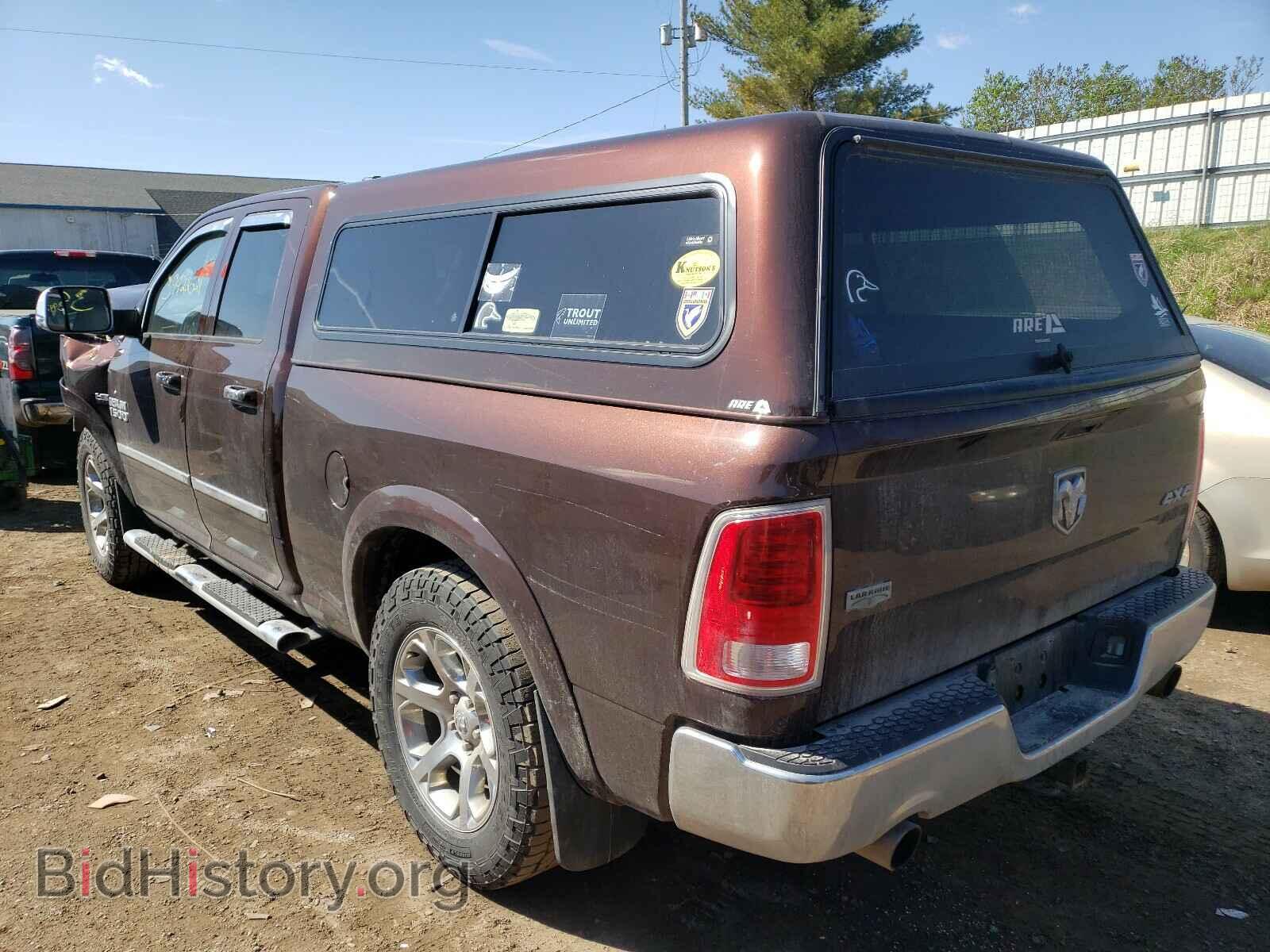 2013 RAM 1500 - VIN: 1C6RR7JT9DS581966 - Фото 3