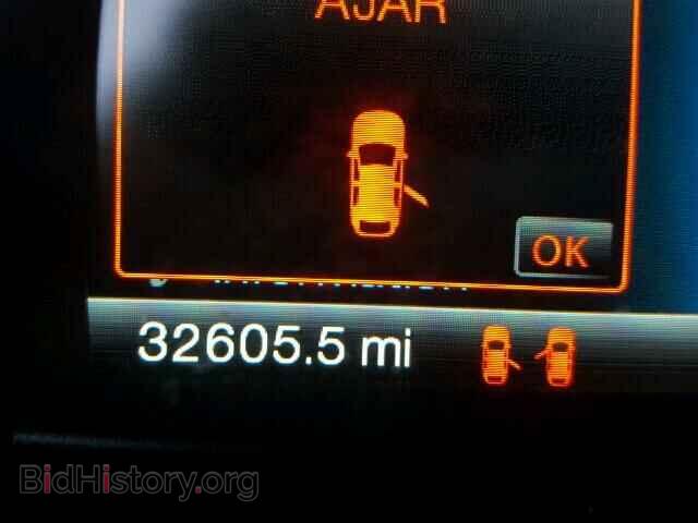 2013 Ford EXPLORER (VIN 1FM5K8D86DGC68607) — photo 8 of 10