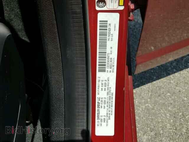 2013 CHRYSLER 200 - VIN: 1C3CCBCG0DN546772 - Photo 10
