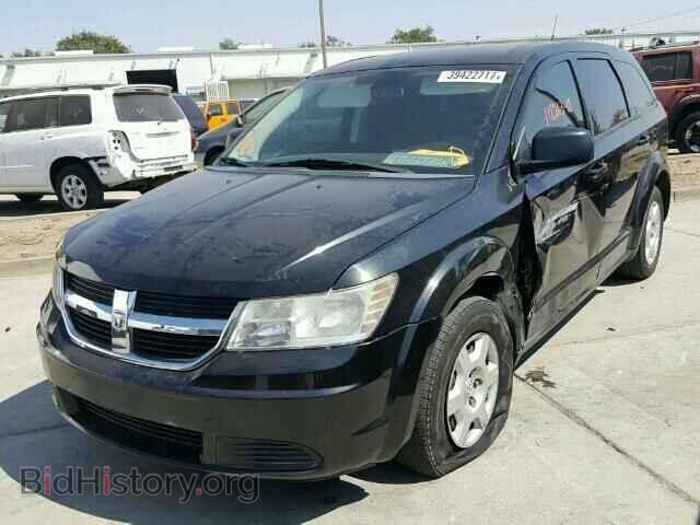 2010 DODGE JOURNEY - VIN: 3D4PG4FB9AT210548 - Photo 2