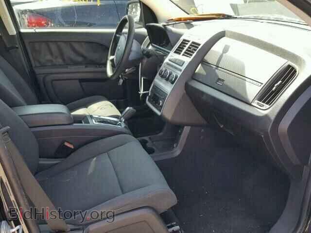 2010 DODGE JOURNEY - VIN: 3D4PG4FB9AT210548 - Photo 5
