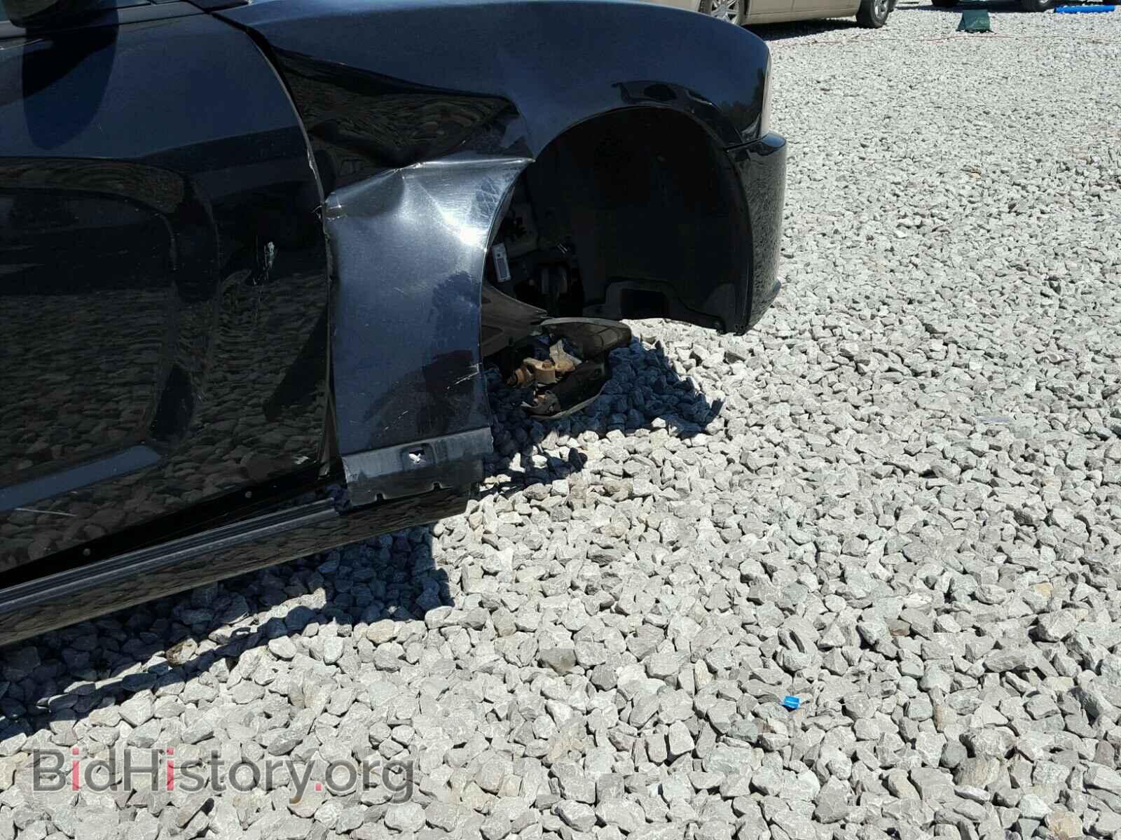 2012 DODGE CHARGER - VIN: 2C3CDXHG3CH112937 - Фото 9