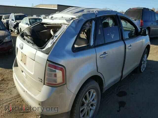 2010 FORD EDGE - VIN: 2FMDK4JC9ABA21419 - Фото 4