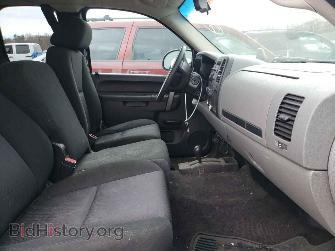 2010 GMC SIERRA - VIN: 1GTSKUEA2AZ238926 - Photo 5