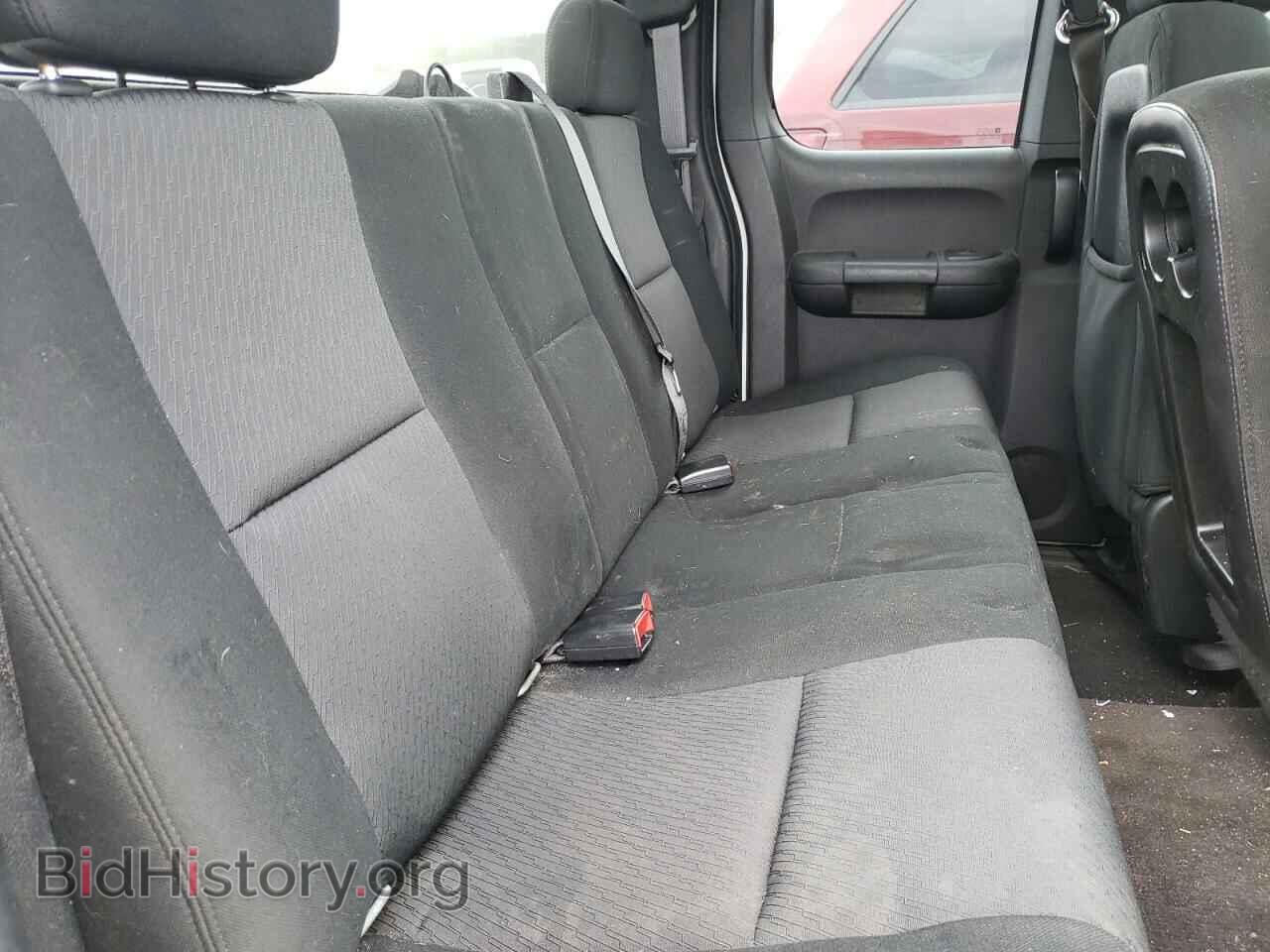 2010 GMC SIERRA - VIN: 1GTSKUEA2AZ238926 - Photo 6