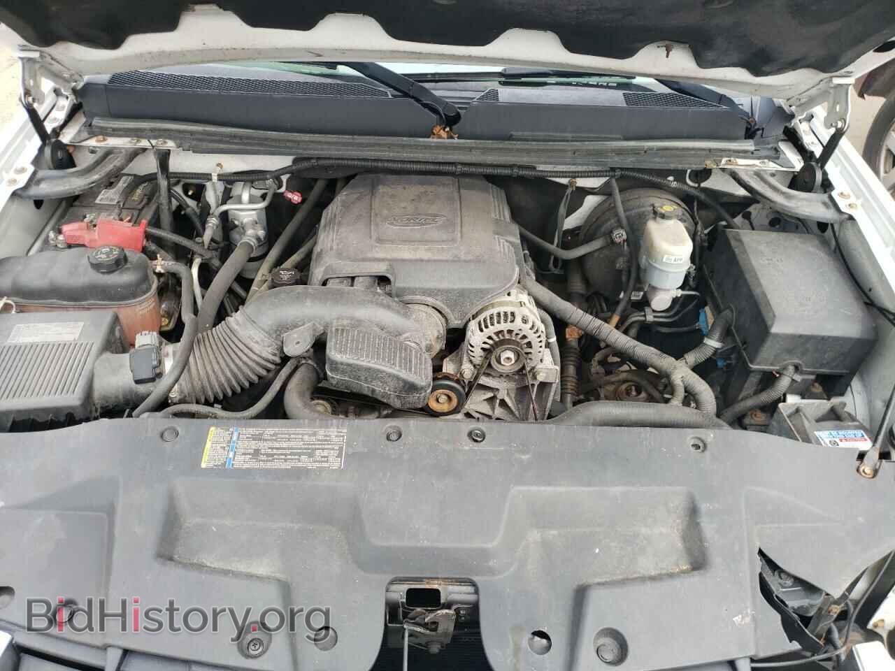 2010 GMC SIERRA - VIN: 1GTSKUEA2AZ238926 - Photo 7