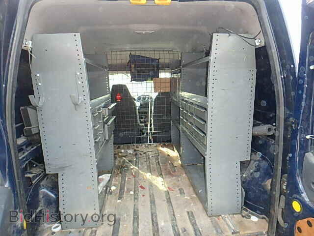 2012 FORD TRANSIT CO - VIN: NM0LS7CN3CT097718 - Фото 6