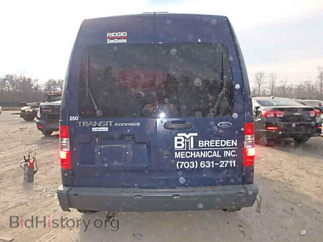 2012 FORD TRANSIT CO - VIN: NM0LS7CN3CT097718 - Фото 9