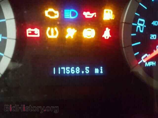 2011 FORD ESCAPE - VIN: 1FMCU9D74BKC35825 - Фото 8