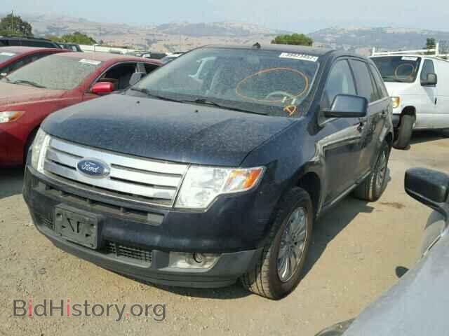 2008 FORD EDGE - VIN: 2FMDK39C68BA21435 - Photo 2