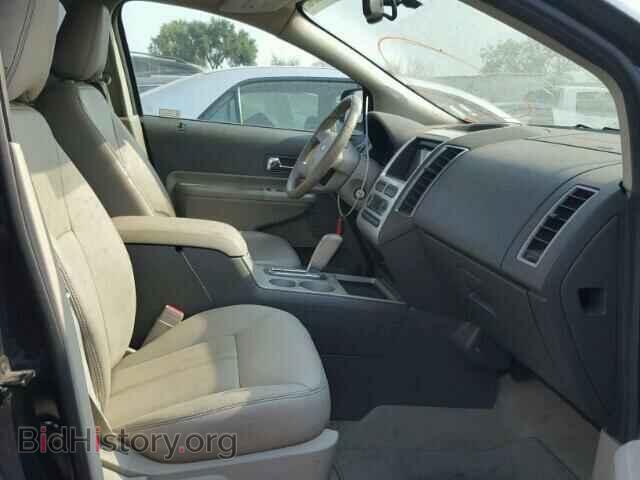 2008 FORD EDGE - VIN: 2FMDK39C68BA21435 - Photo 5