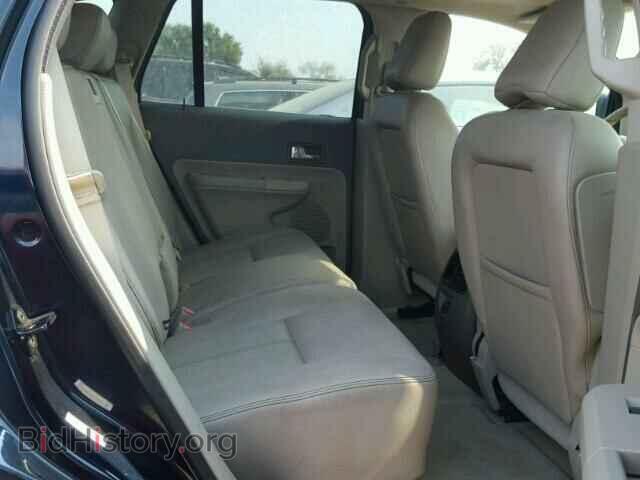 2008 FORD EDGE - VIN: 2FMDK39C68BA21435 - Photo 6