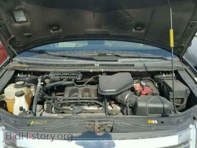 2008 FORD EDGE - VIN: 2FMDK39C68BA21435 - Photo 7
