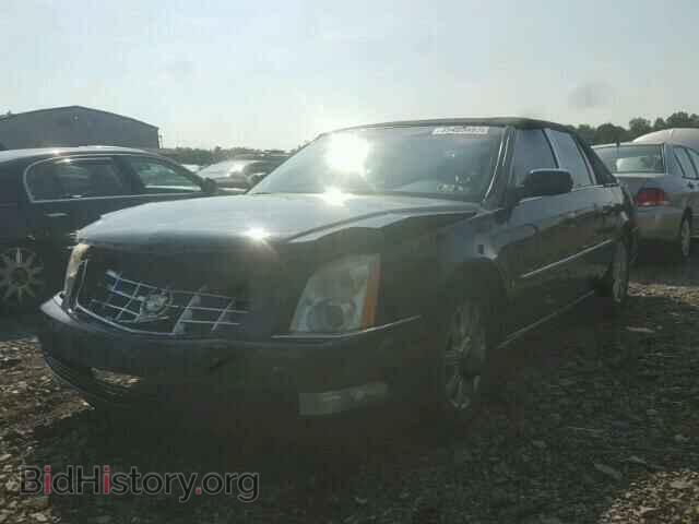 2006 CADILLAC DTS - VIN: 1G6KD57YX6U218991 - Фото 2