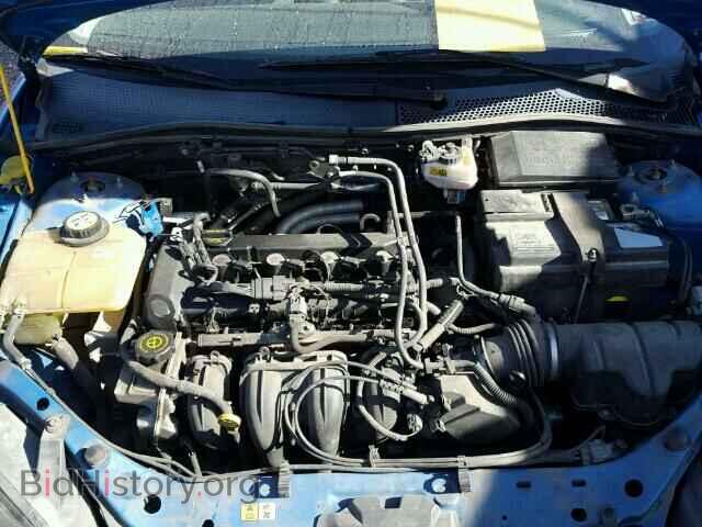 2007 FORD FOCUS - VIN: 1FAFP34N87W148794 - Photo 7