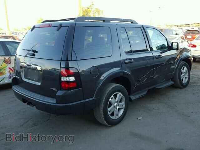 2007 FORD EXPLORER - VIN: 1FMEU63E37UA75701 - Фото 4