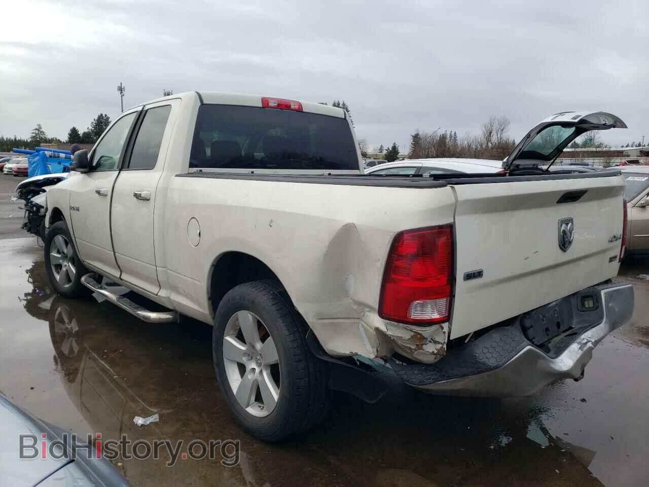 2009 DODGE All Models - VIN: 1D3HV18P09S804433 - Photo 2