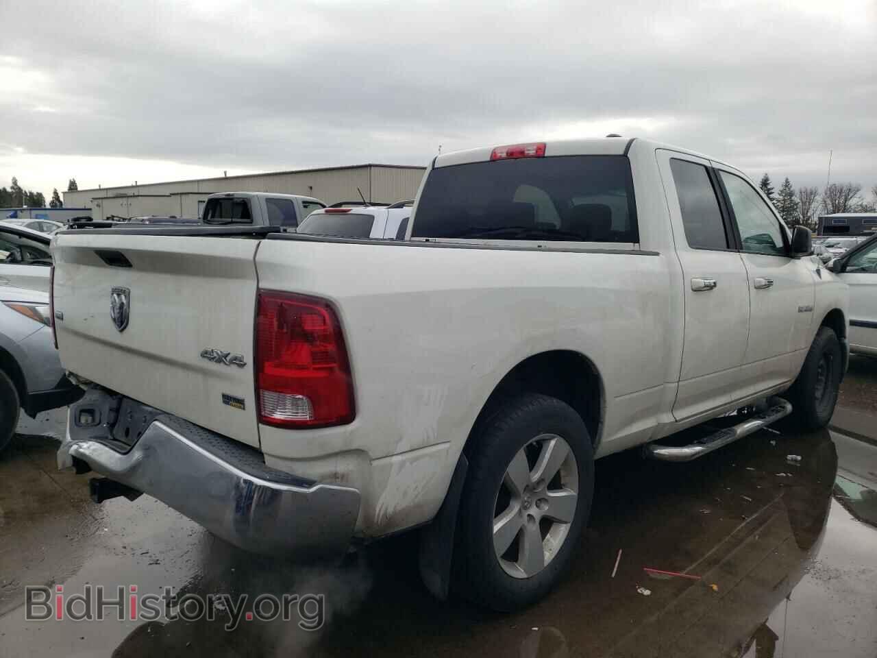 2009 DODGE All Models - VIN: 1D3HV18P09S804433 - Photo 3