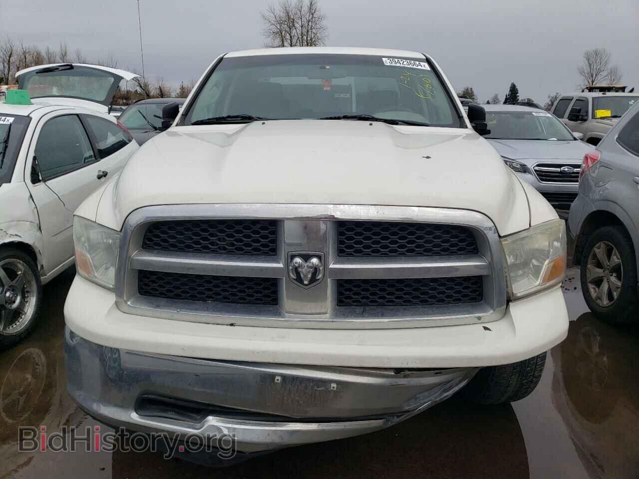 2009 DODGE All Models - VIN: 1D3HV18P09S804433 - Photo 5