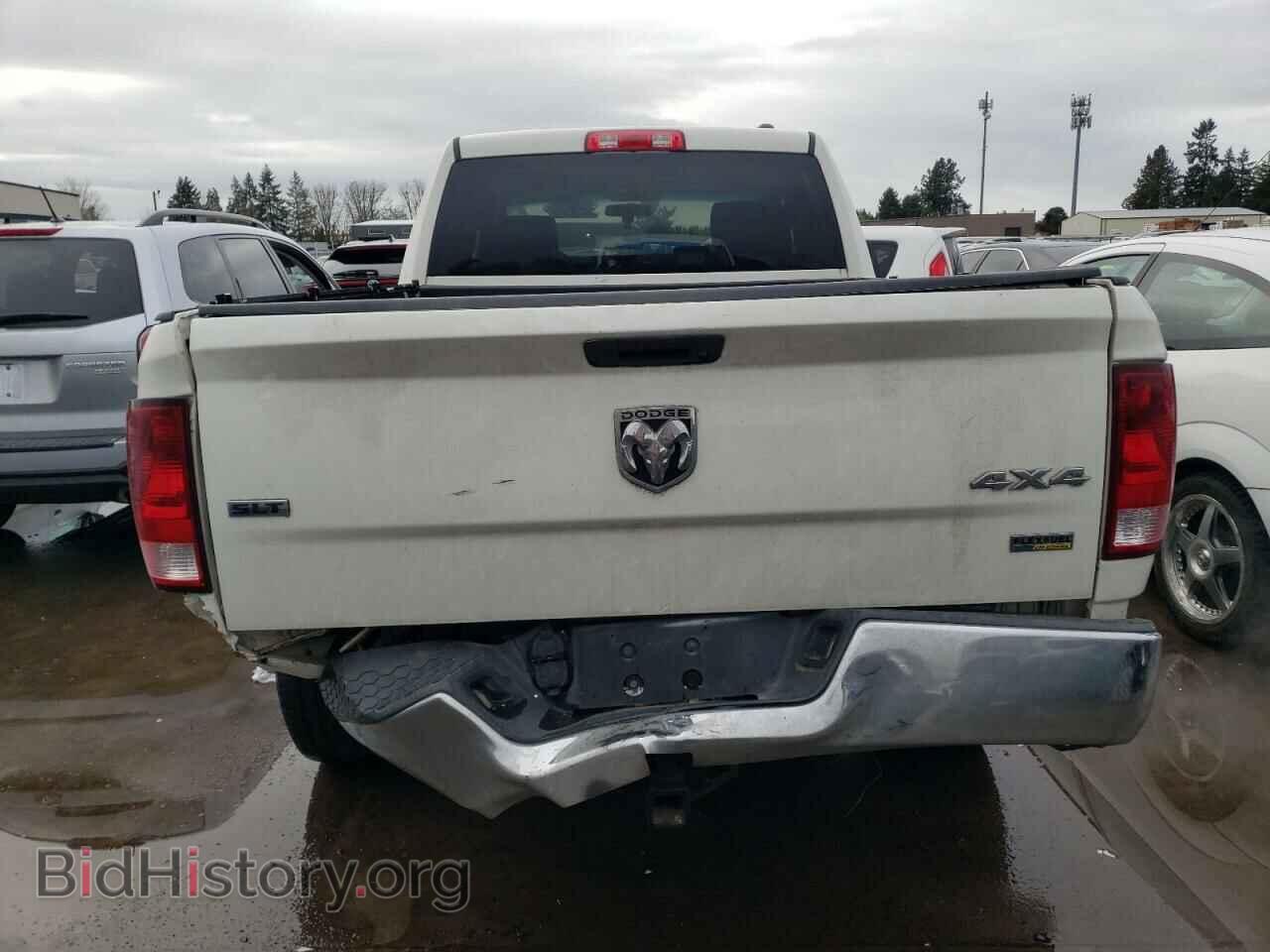 2009 DODGE All Models - VIN: 1D3HV18P09S804433 - Photo 6