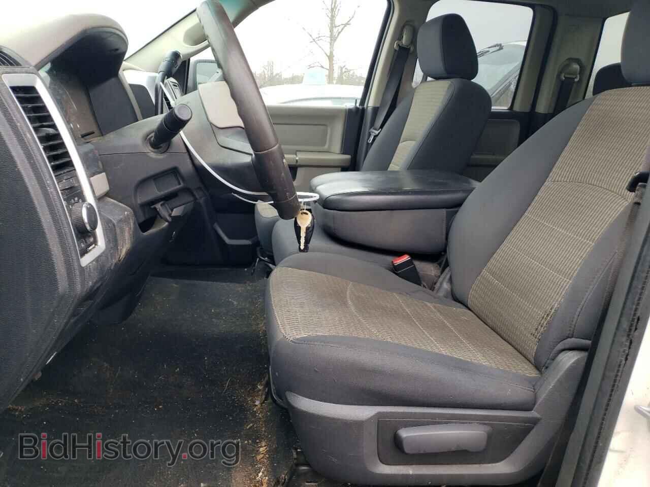 2009 DODGE All Models - VIN: 1D3HV18P09S804433 - Photo 7