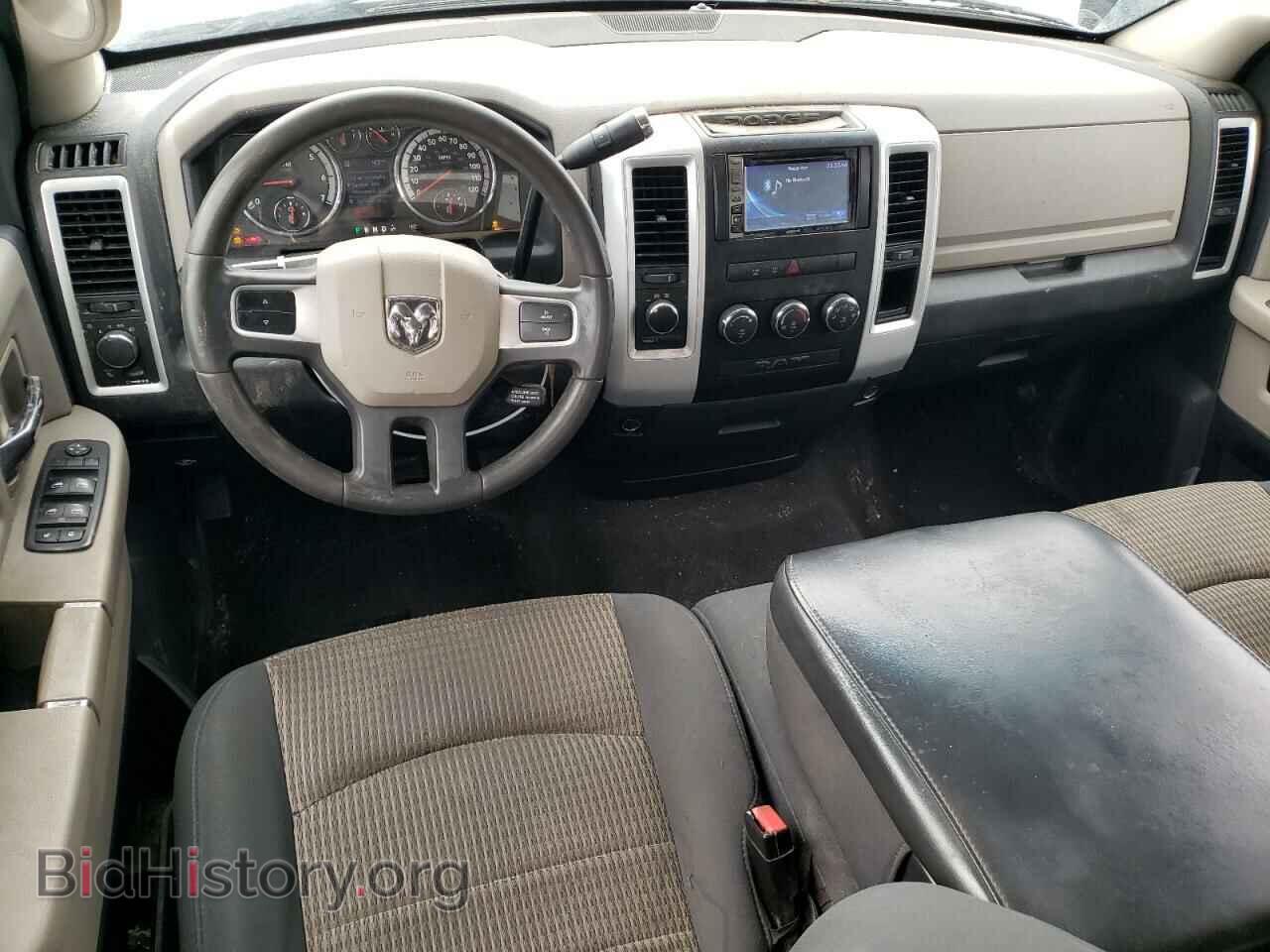 2009 DODGE All Models - VIN: 1D3HV18P09S804433 - Photo 8