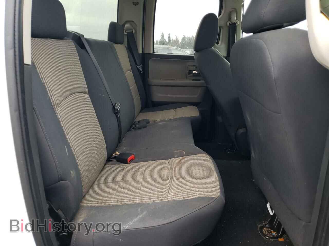 2009 DODGE All Models - VIN: 1D3HV18P09S804433 - Photo 10