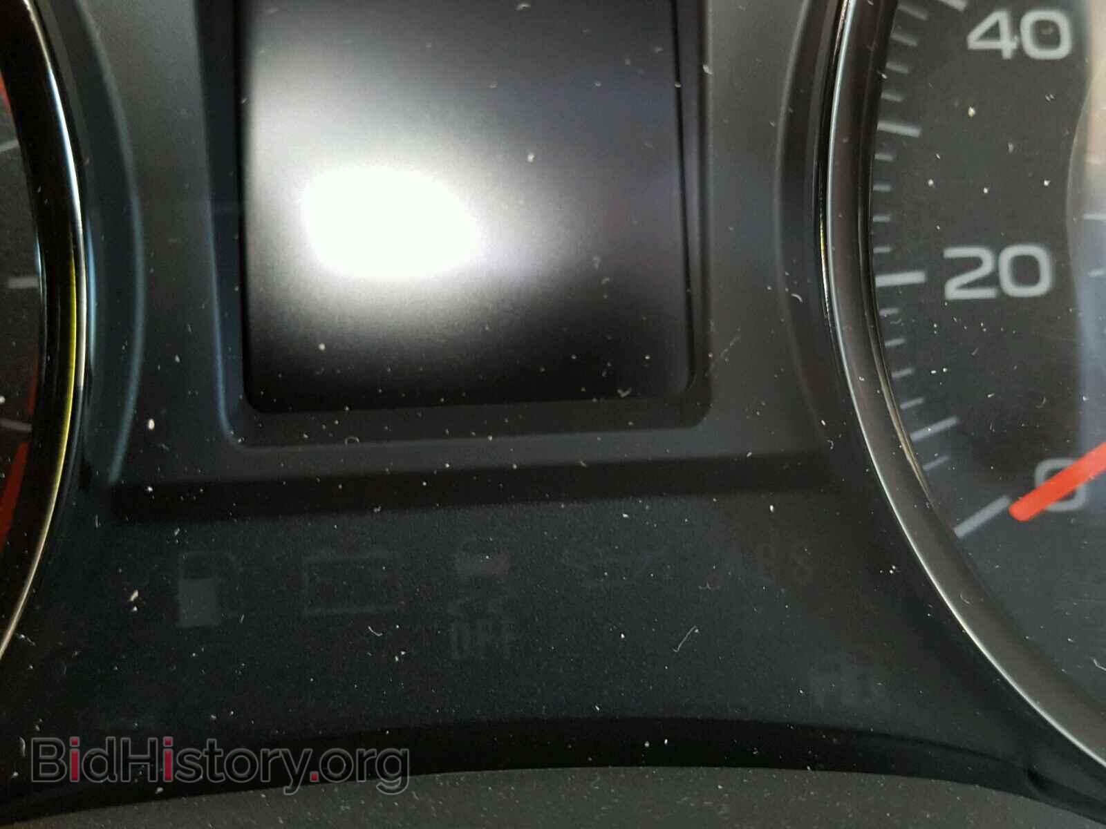 2014 SUBARU FORESTER - VIN: JF2SJAMC8EH559659 - Photo 8