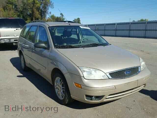 Photo 1FAFP36N26W148494 - FORD FOCUS 2006