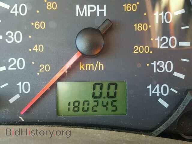 2006 FORD FOCUS - VIN: 1FAFP36N26W148494 - Фото 8