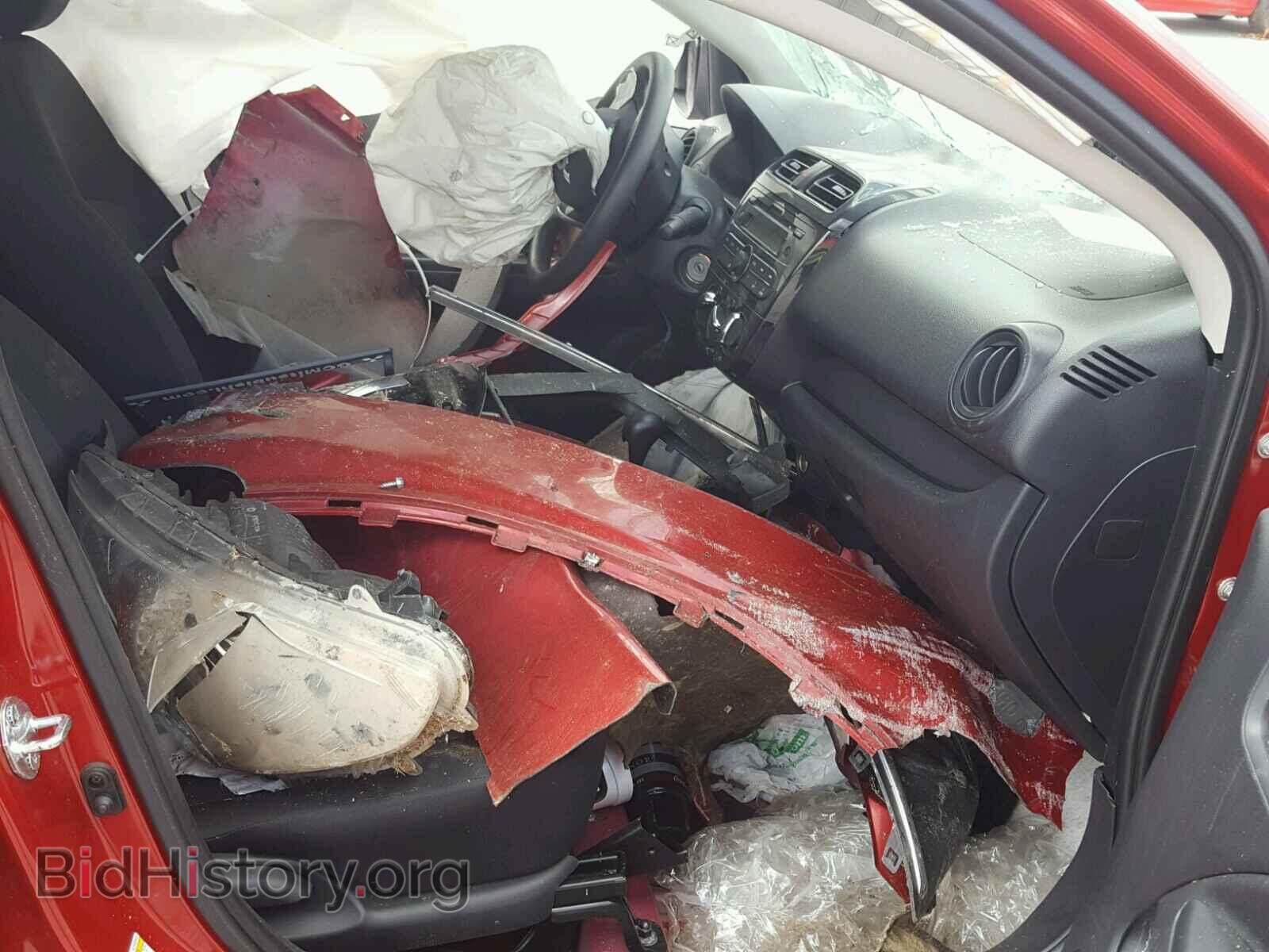 2017 MITSUBISHI MIRAGE - VIN: ML32A3HJXHH009325 - Фото 5