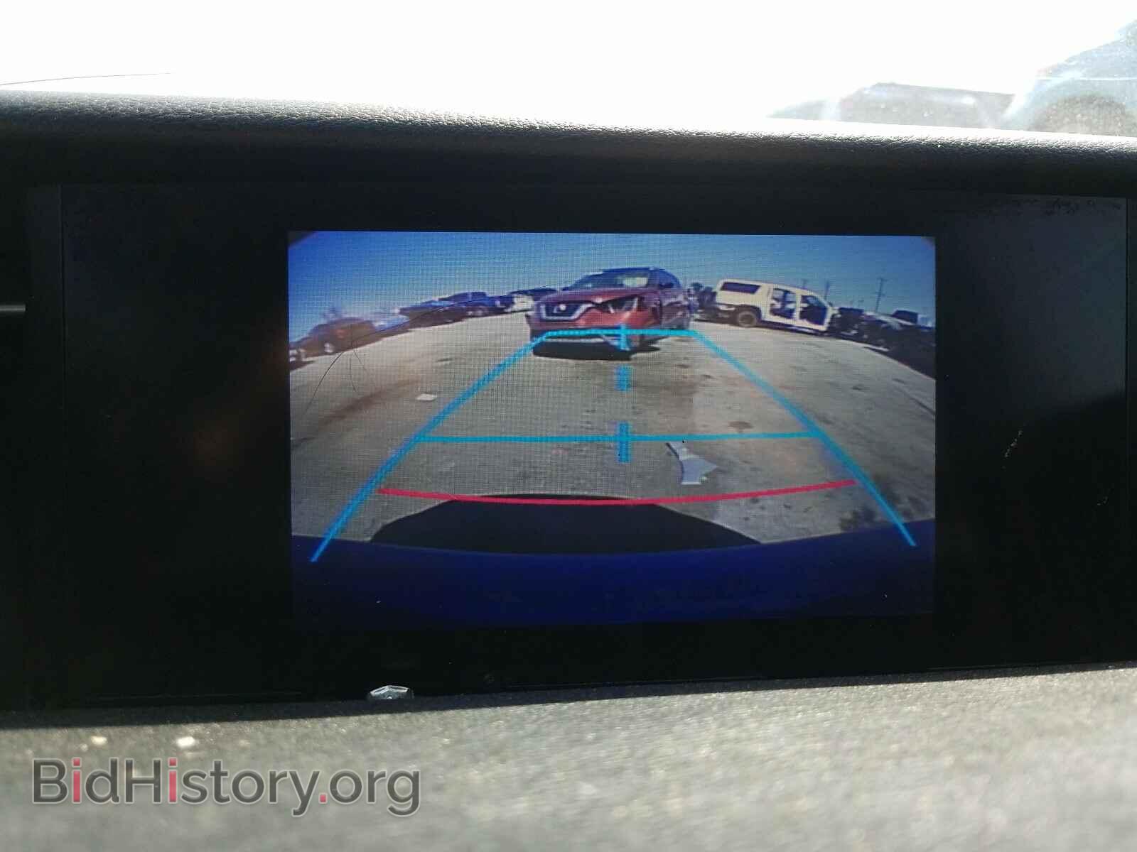 2014 LEXUS IS - VIN: JTHCF1D27E5008554 - Фото 9
