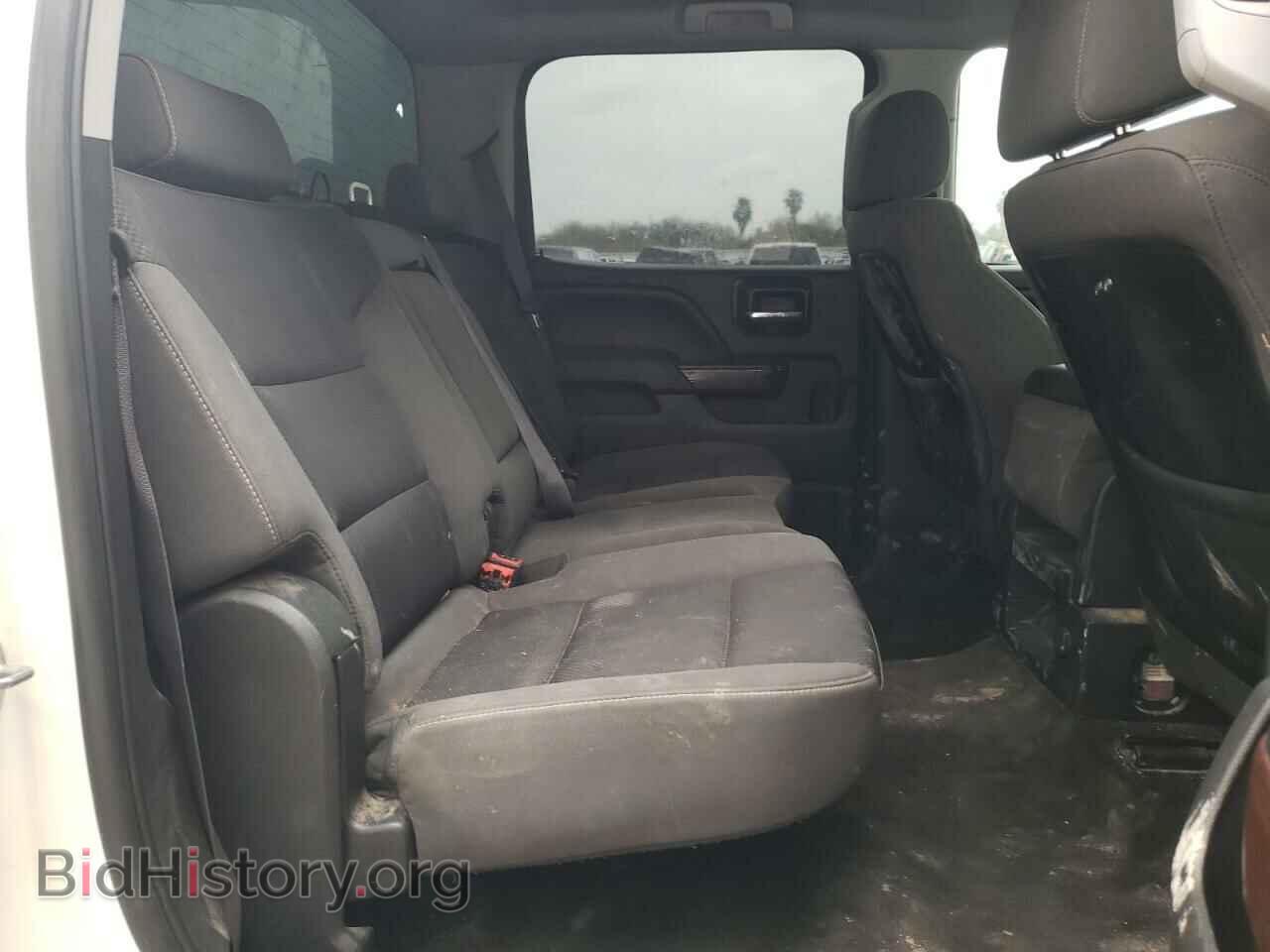 2014 GMC SIERRA - VIN: 3GTU2VEC4EG385464 - Photo 10