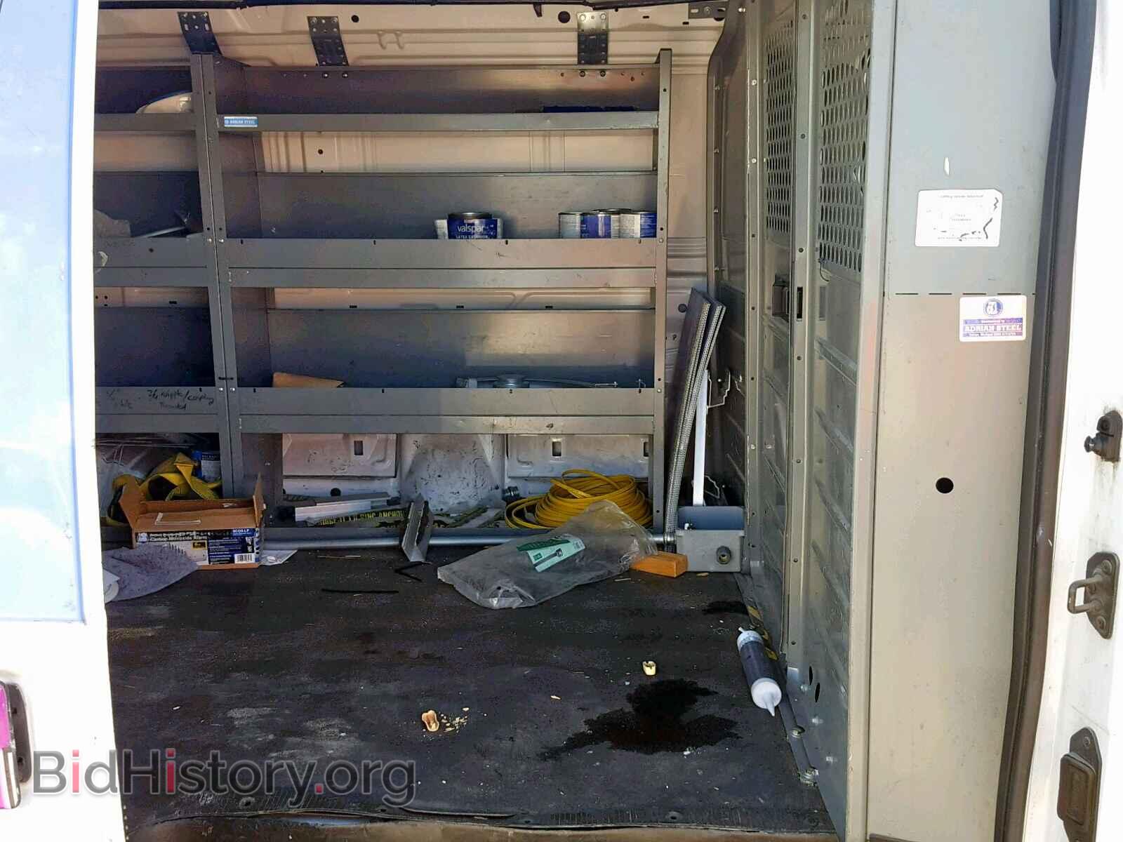 2011 FORD ECONOLINE - VIN: 1FTNE1EW7BDA16637 - Photo 6