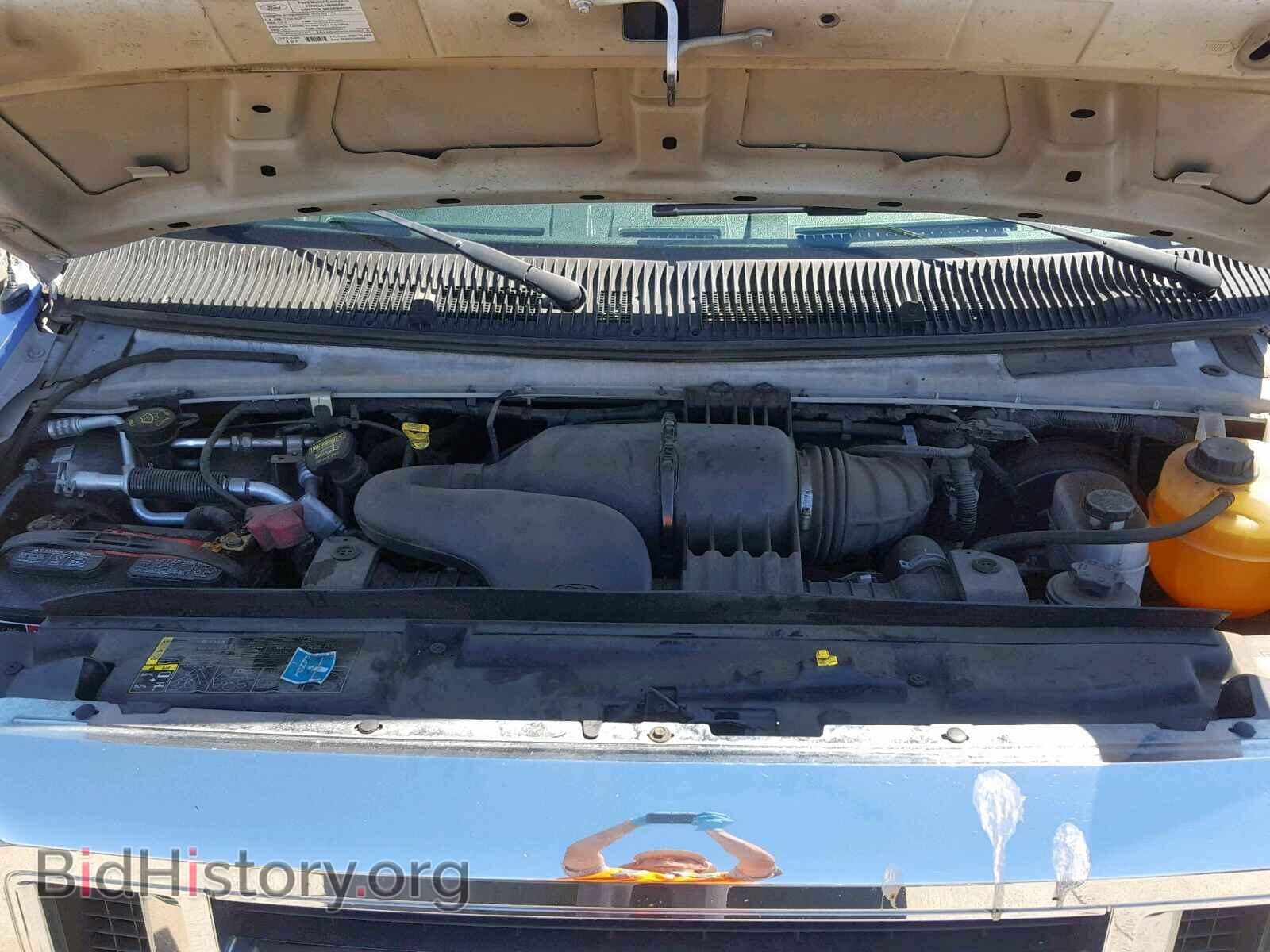 2013 FORD ECONOLINE - VIN: 1FBSS3BL2DDA22001 - Photo 7