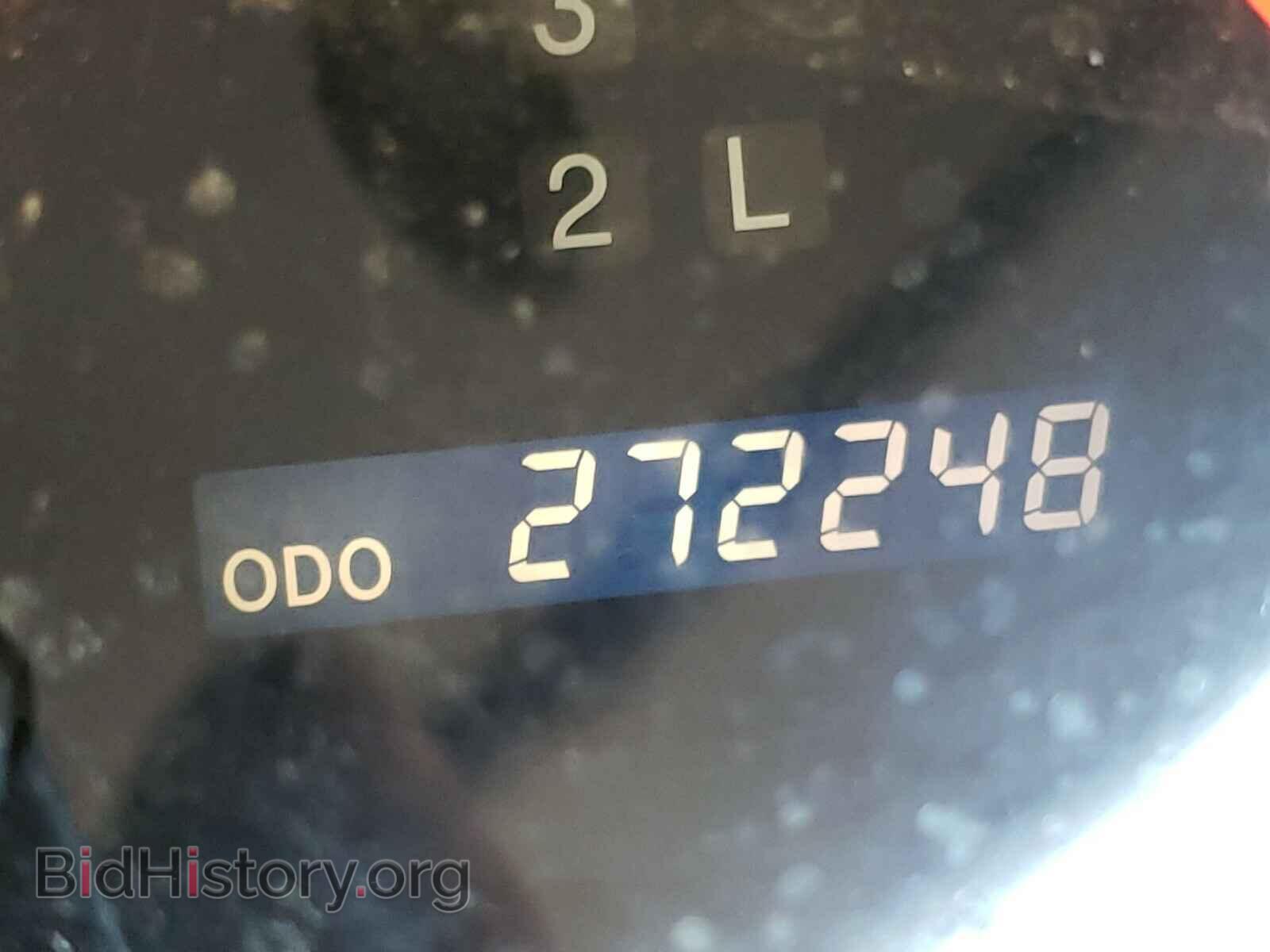 2006 LEXUS ES330 - VIN: JTHBA30G065172575 - Фото 8