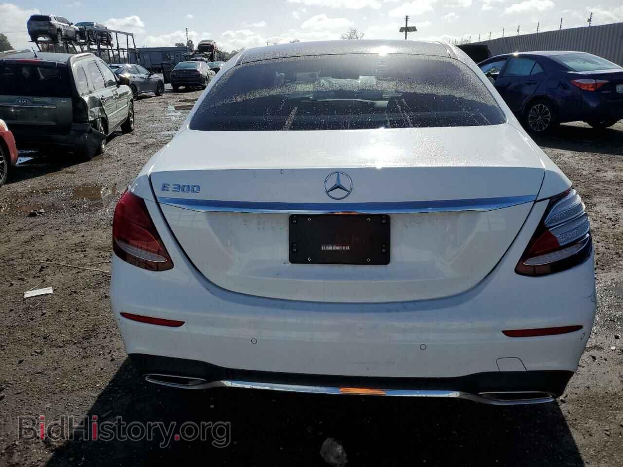 2017 MERCEDES-BENZ E-CLASS - VIN: WDDZF4JB8HA160779 - Фото 6