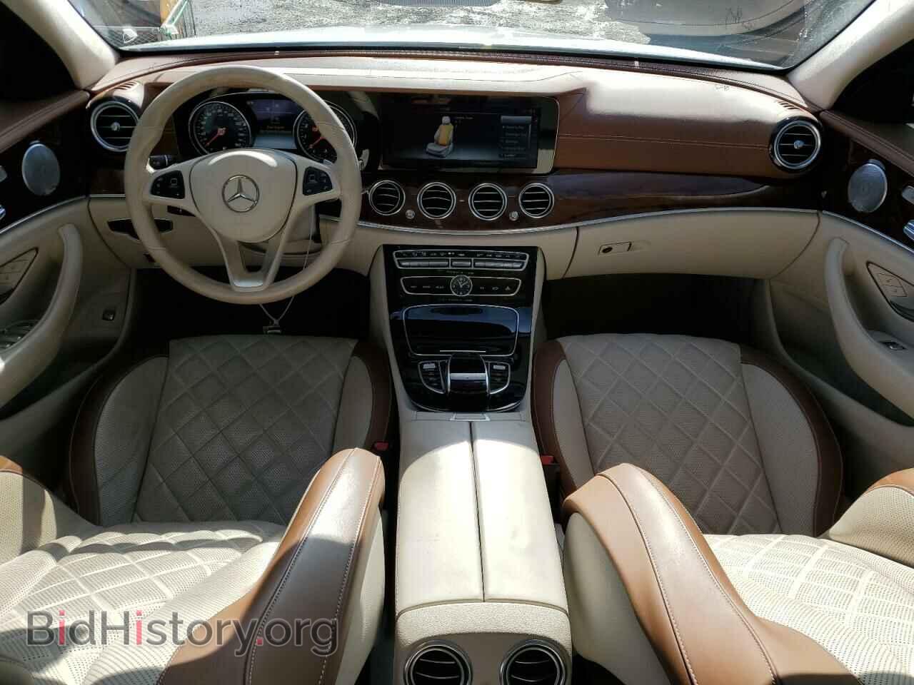 2017 MERCEDES-BENZ E-CLASS - VIN: WDDZF4JB8HA160779 - Фото 8