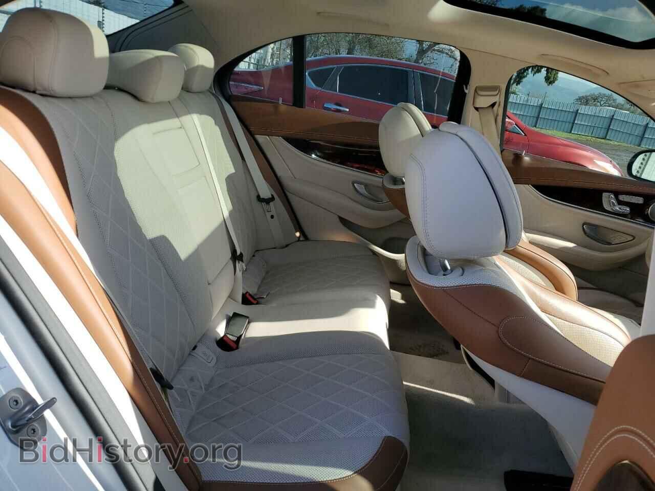 2017 MERCEDES-BENZ E-CLASS - VIN: WDDZF4JB8HA160779 - Фото 10