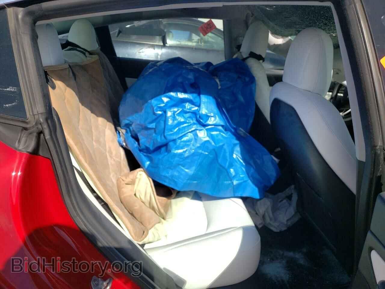 2018 TESLA MODEL 3 - VIN: 5YJ3E1EB5JF147383 - Фото 6
