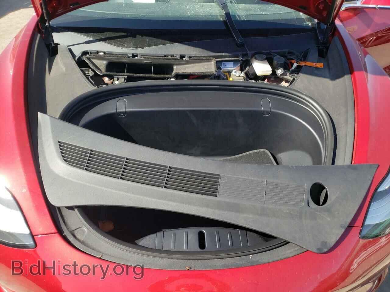 2018 TESLA MODEL 3 - VIN: 5YJ3E1EB5JF147383 - Фото 7