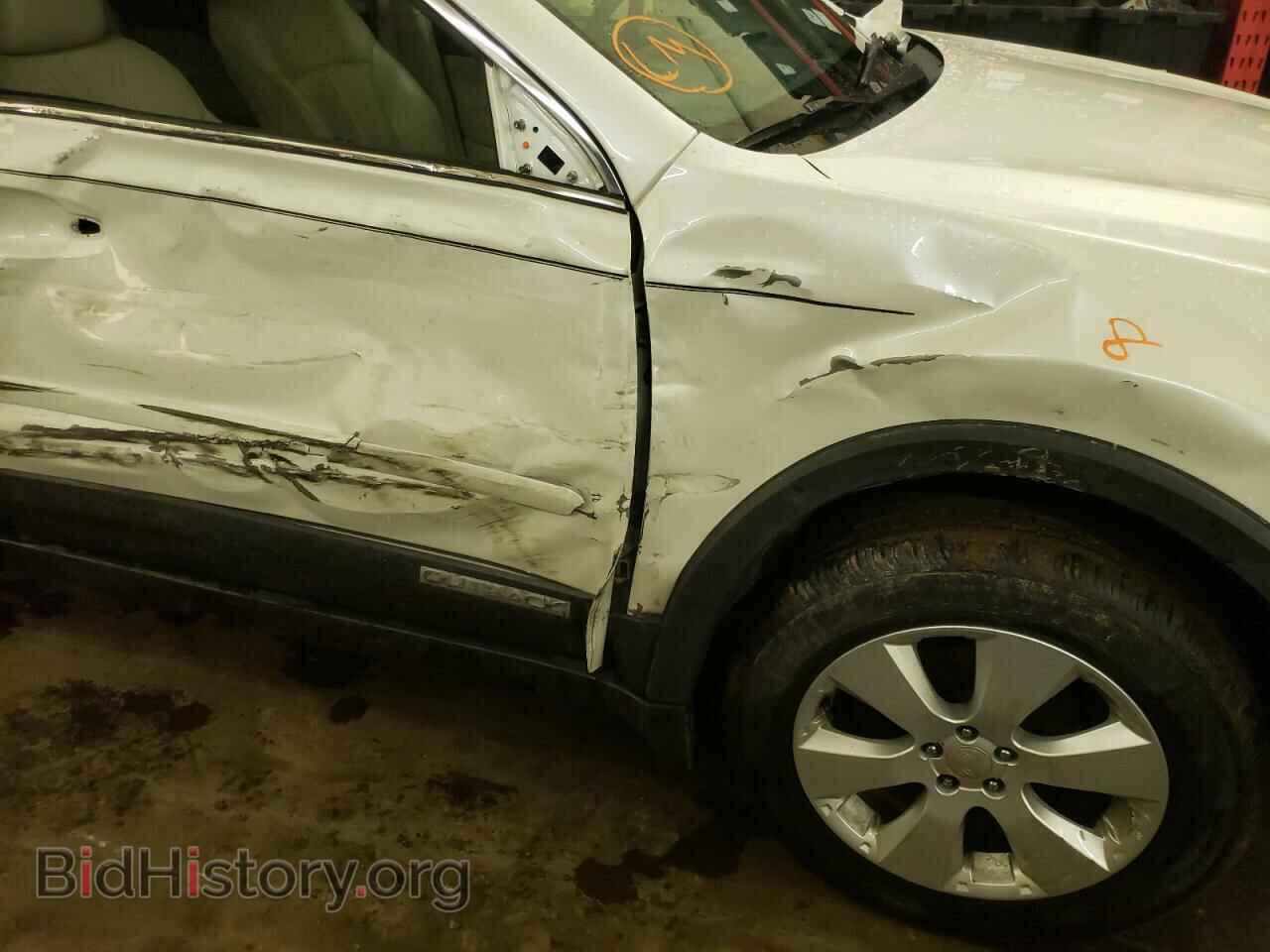 2011 SUBARU OUTBACK - VIN: 4S4BRCKC9B3361084 - Фото 9