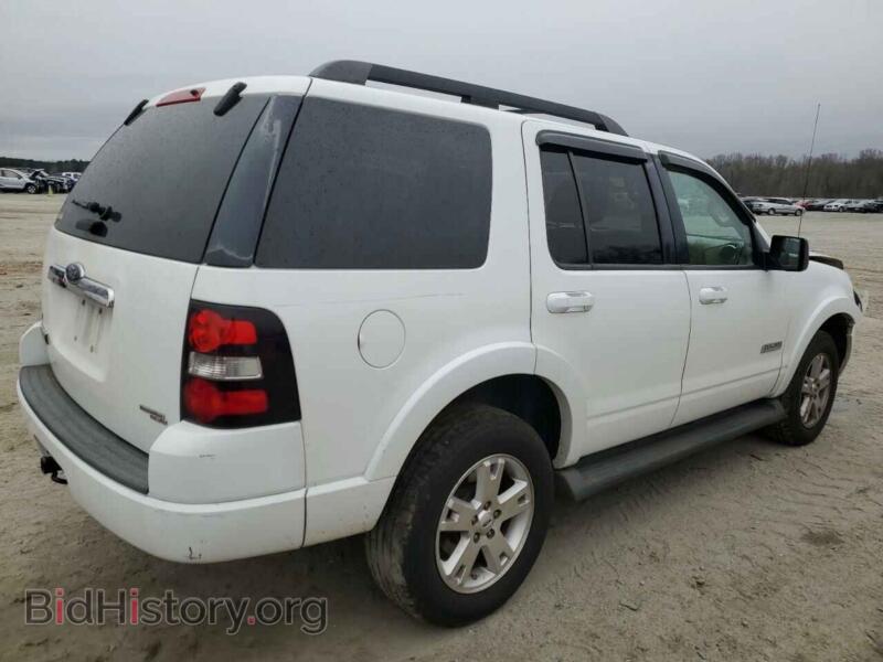 2007 Ford EXPLORER (VIN 1FMEU63E37UB71831) — фото 3 из 13